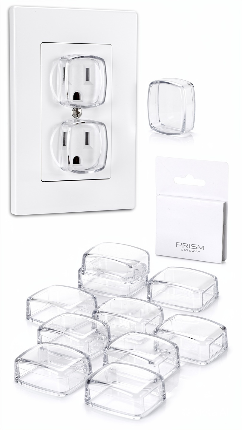 Outlet Covers (12-pack)